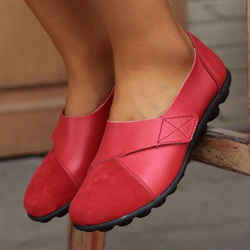 LP | Scarpe ortopediche di sostegno e alla moda