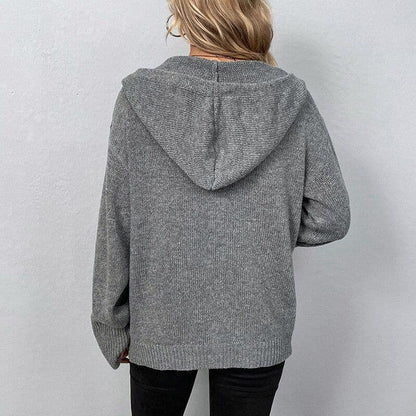 LP | Cardigan invernale alla moda e senza sforzo