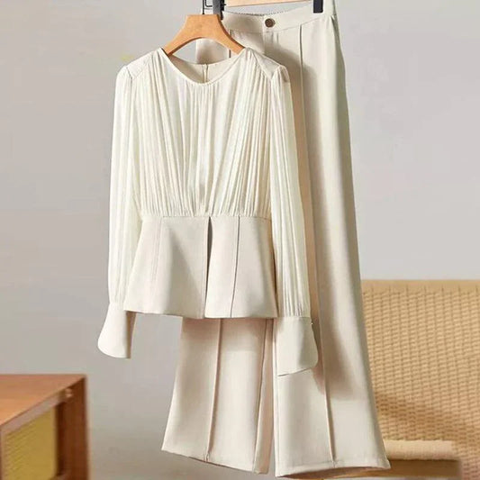 LP | Top e pantaloni eleganti