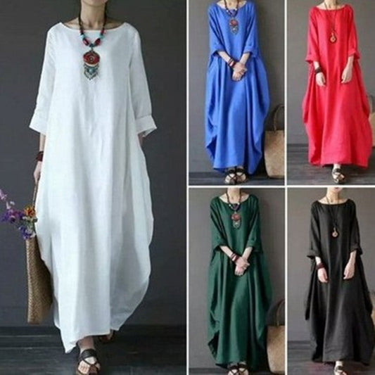 Alla moda e senza tempo Abito