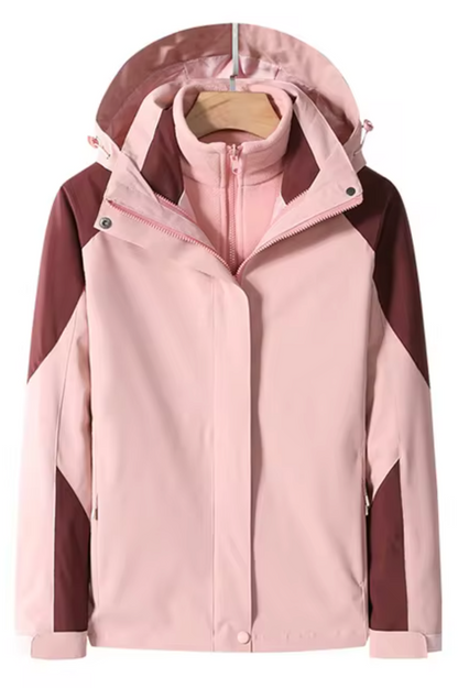 LP | Giacca invernale classica ed elegante