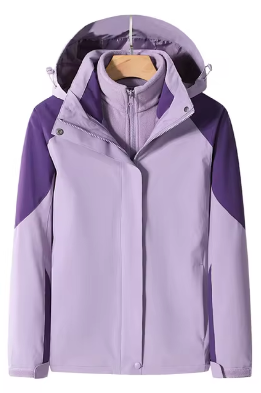 LP | Giacca invernale classica ed elegante