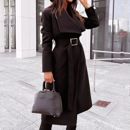LP | Cappotto generale moderno e alla moda
