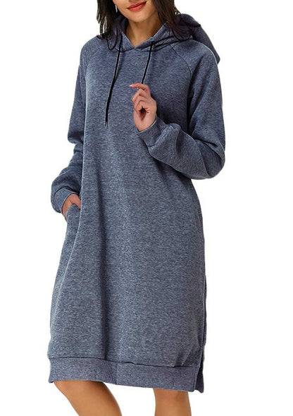 LP | Versatile e confortevole maglione invernale