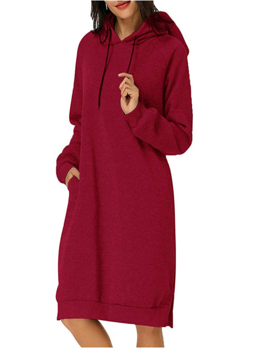 LP | Versatile e confortevole maglione invernale