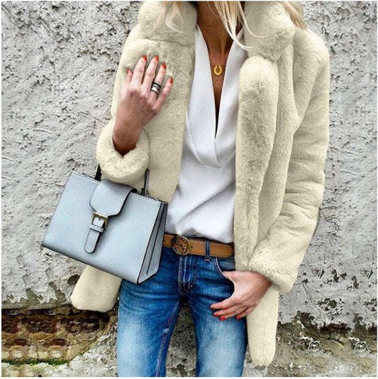 LP | Cappotto casual e confortevole