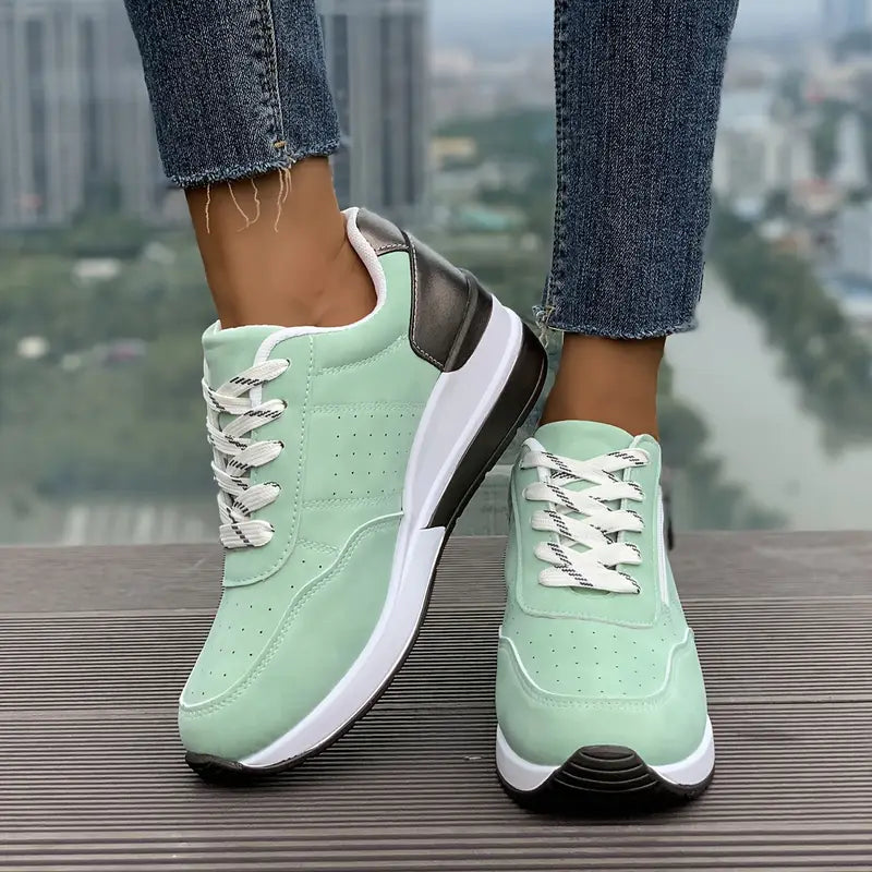LP | SCARPE DA GINNASTICA PER DONNE CON SUPPORTO PER L'ARCO PLANTARE
