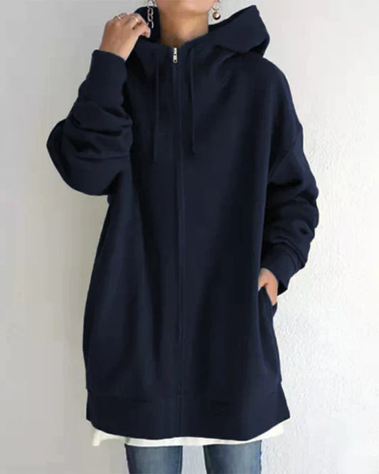 LP | Giacca invernale chic e casual