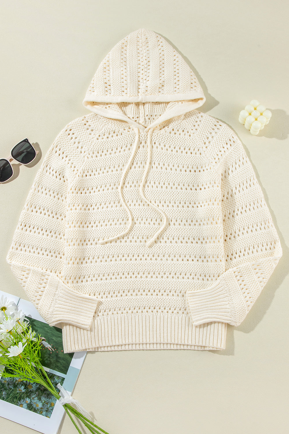 LP | Maglia invernale chic e rilassata