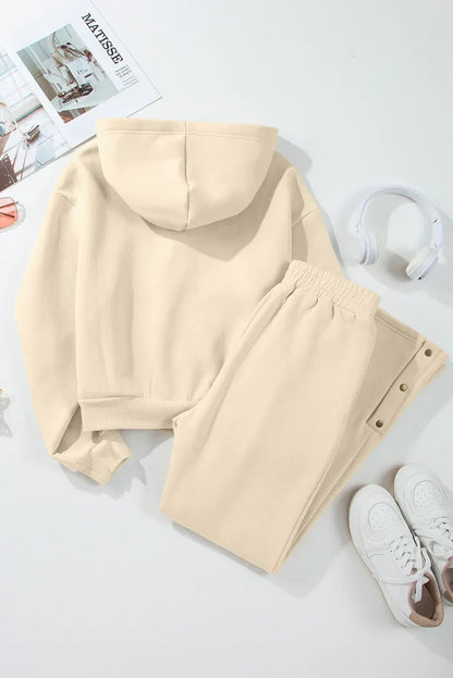 LP | Pantaloni invernali casual e disinvolti