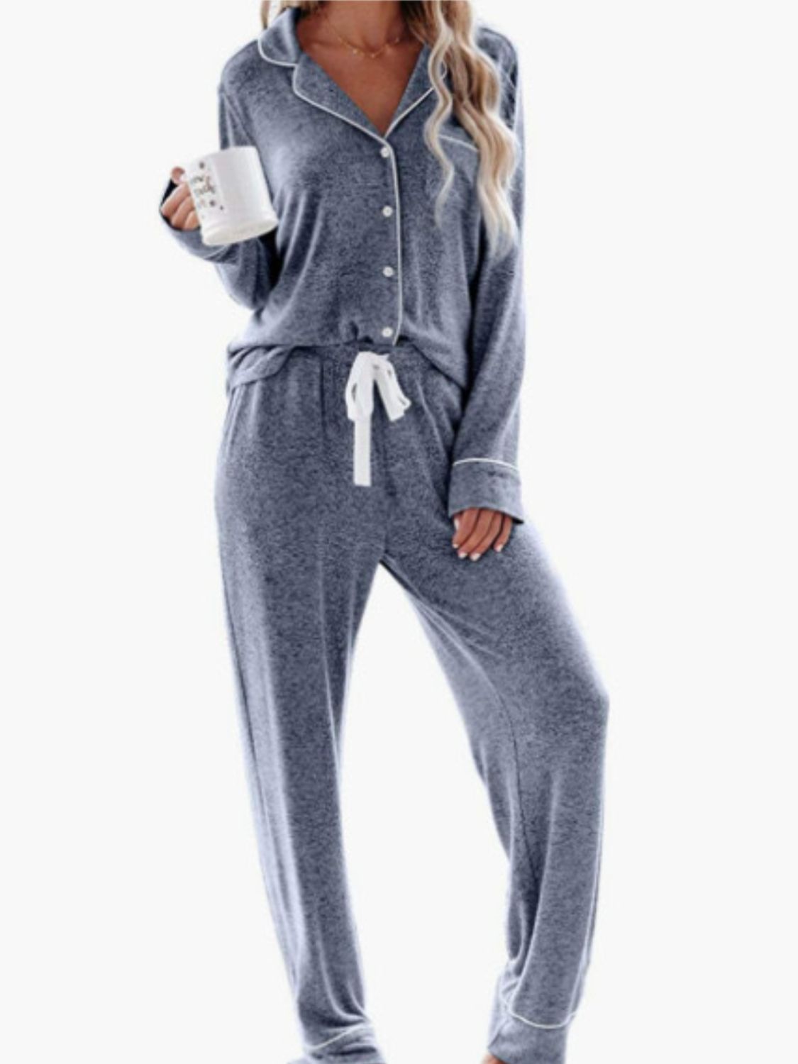 LP | Pantaloni versatili e confortevoli