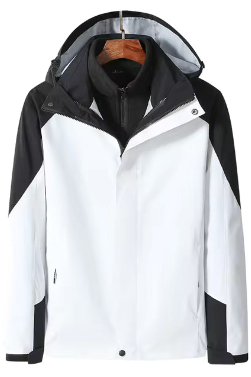 LP | Giacca invernale classica ed elegante