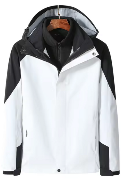 LP | Giacca invernale classica ed elegante