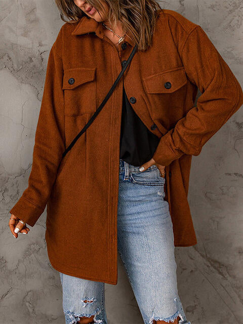 LP | Cappotto moderno e confortevole