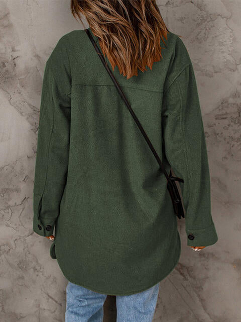 LP | Cappotto moderno e confortevole