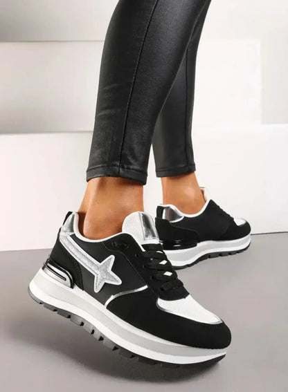 LP | Scarpe da ginnastica generiche versatili e confortevoli