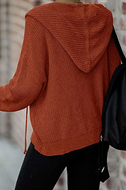 LP | Maglia invernale elegante e raffinata