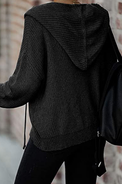 LP | Maglia invernale elegante e raffinata