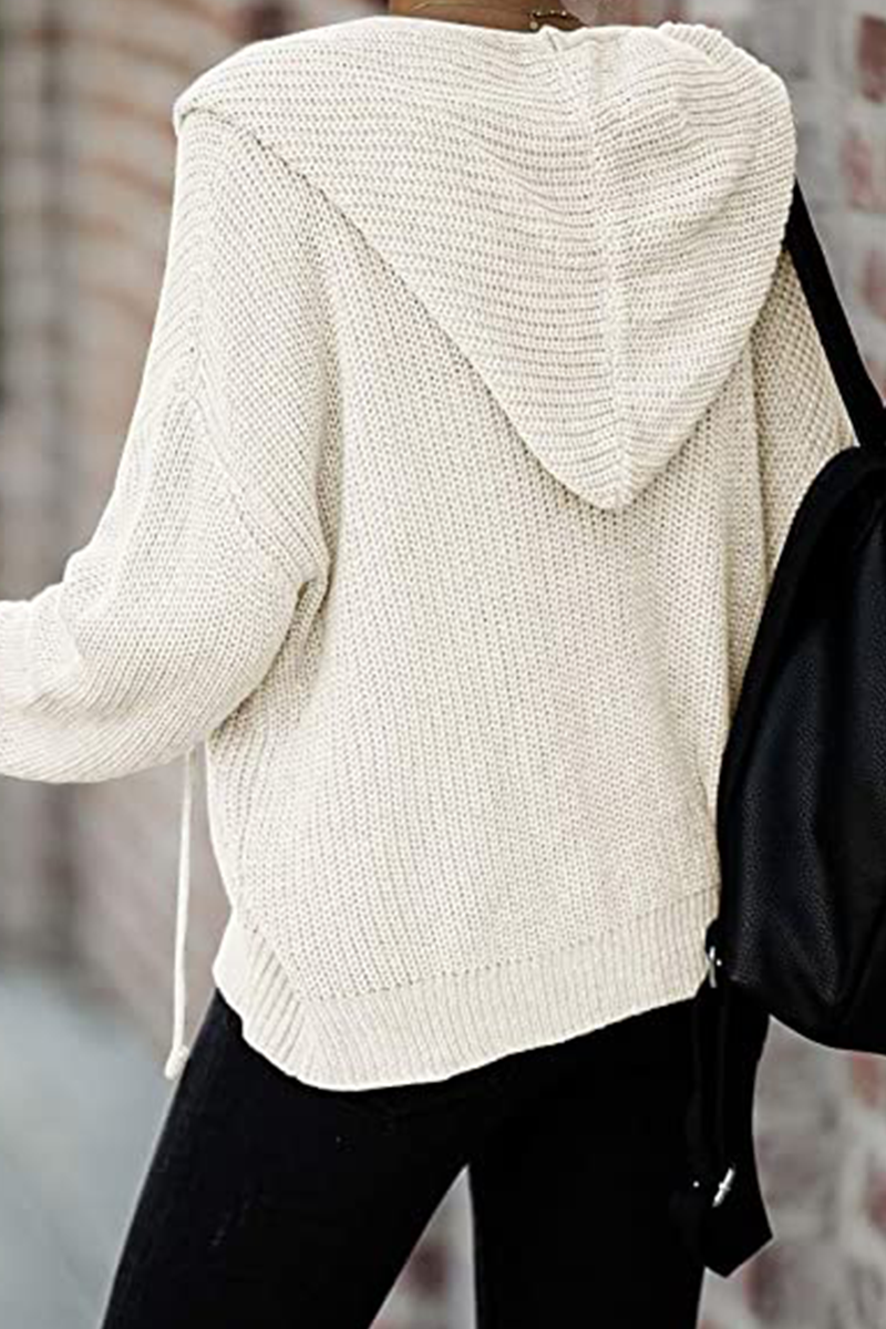 LP | Maglia invernale elegante e raffinata