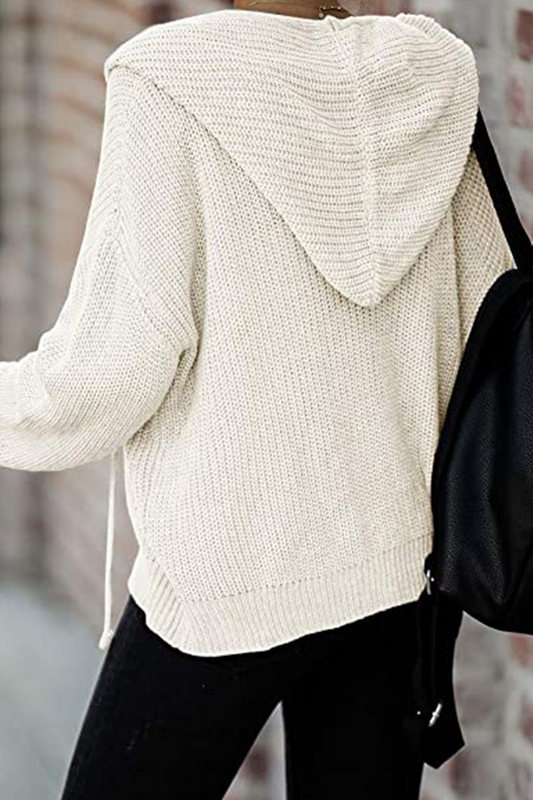 LP | Maglia invernale elegante e raffinata
