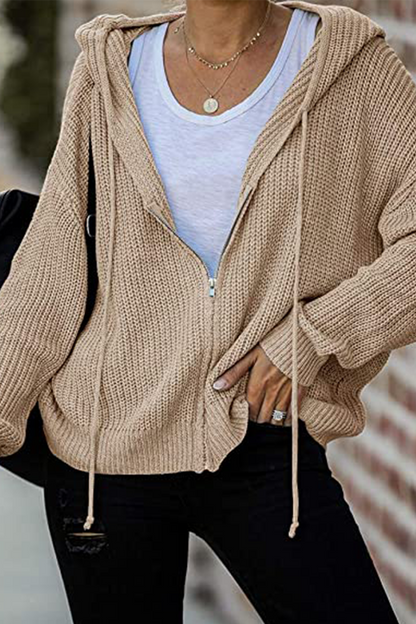LP | Maglia invernale elegante e raffinata
