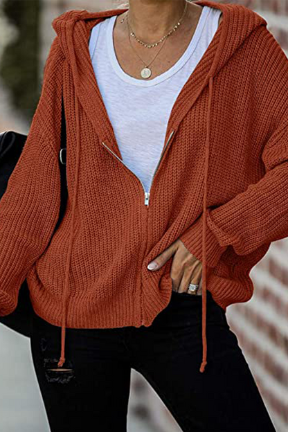 LP | Maglia invernale elegante e raffinata