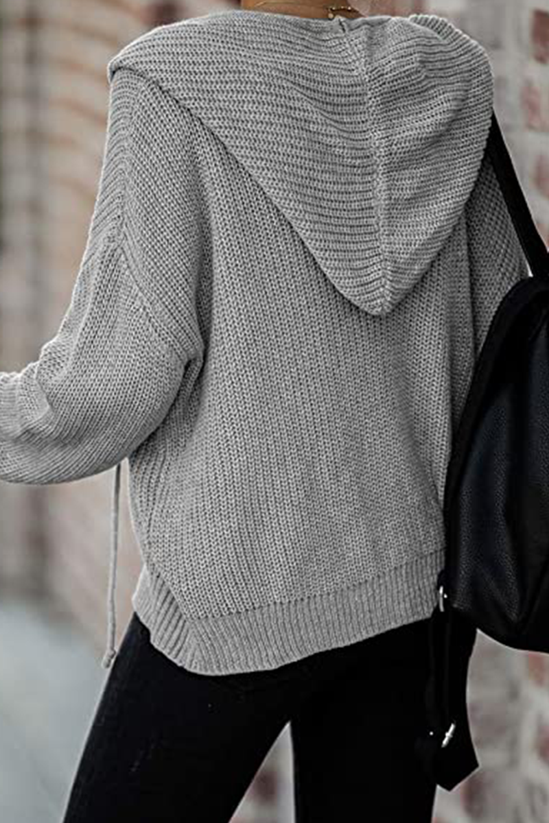 LP | Maglia invernale elegante e raffinata