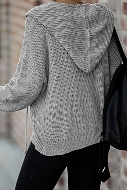 LP | Maglia invernale elegante e raffinata