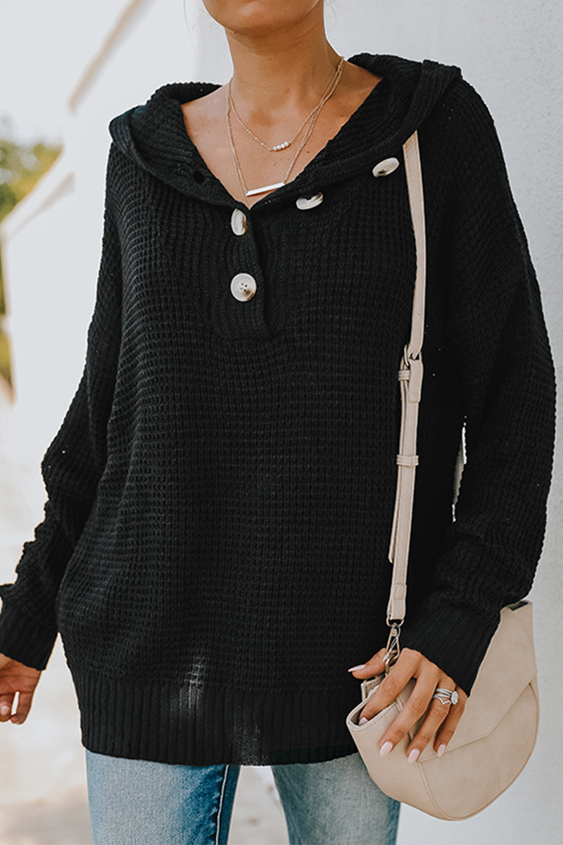 LP | Maglione invernale elegante e senza tempo