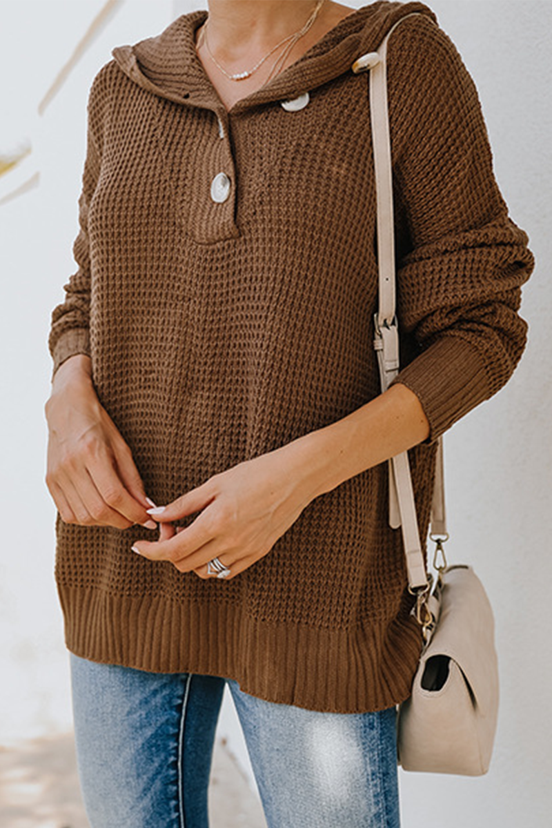 LP | Maglione invernale elegante e senza tempo