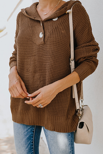 LP | Maglione invernale elegante e senza tempo