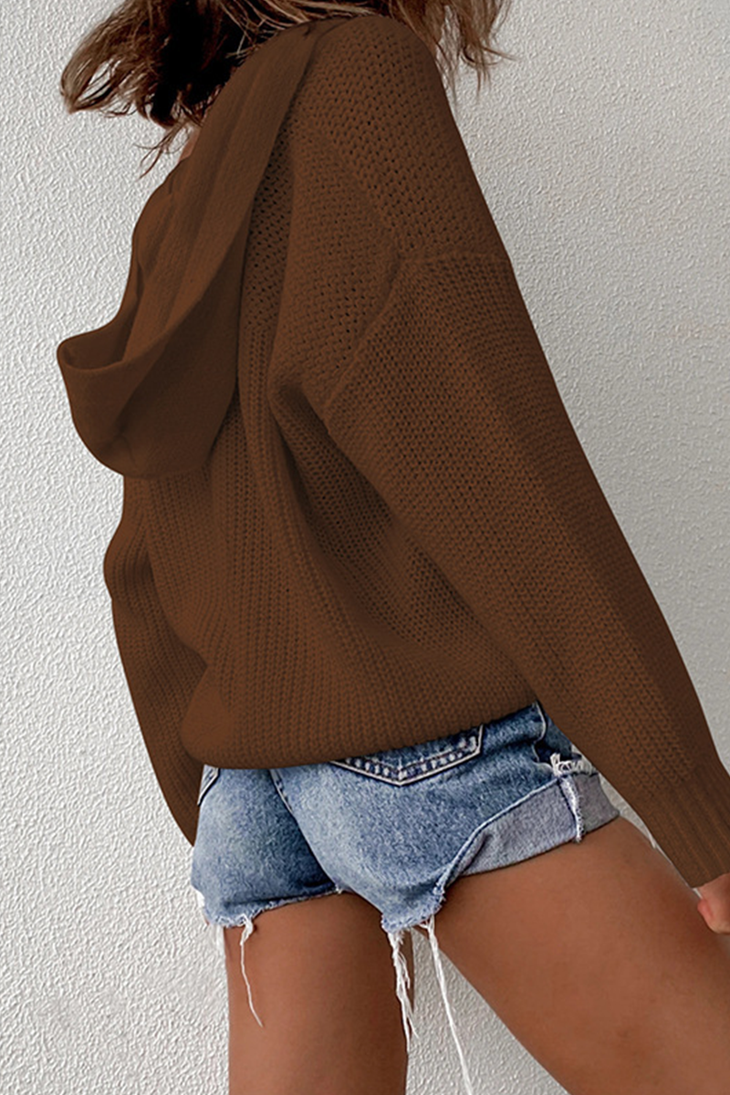 LP | Maglione invernale elegante e senza tempo