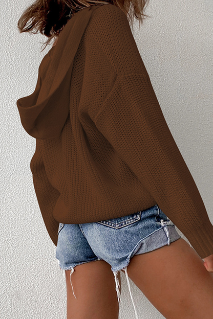 LP | Maglione invernale elegante e senza tempo