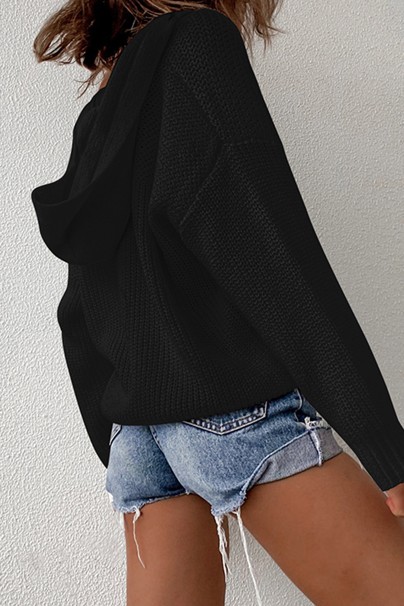 LP | Maglione invernale elegante e senza tempo