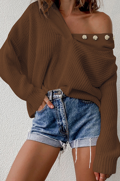 LP | Maglione invernale elegante e senza tempo