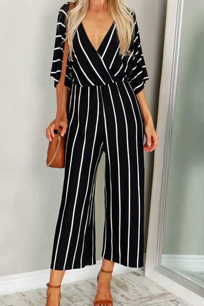 LP | Tuta glamour e fresca