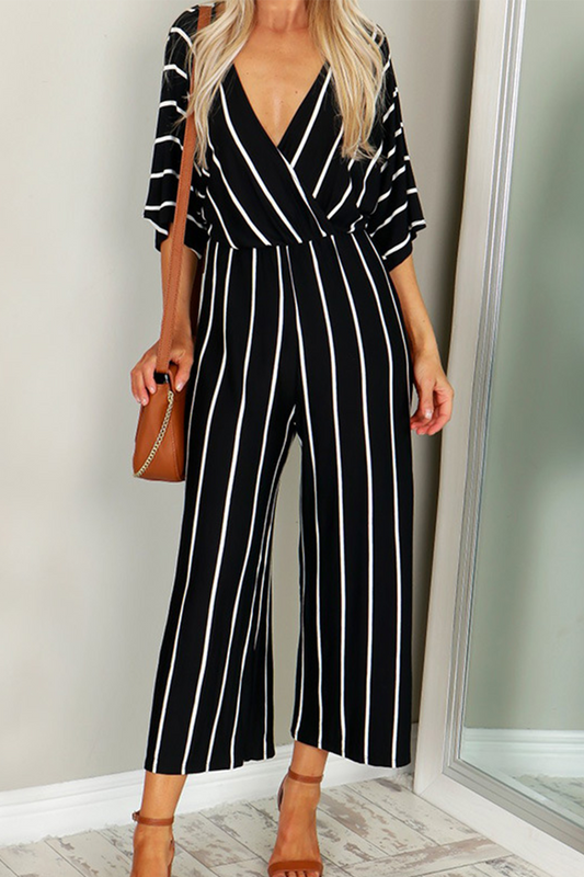 LP | Tuta glamour e fresca