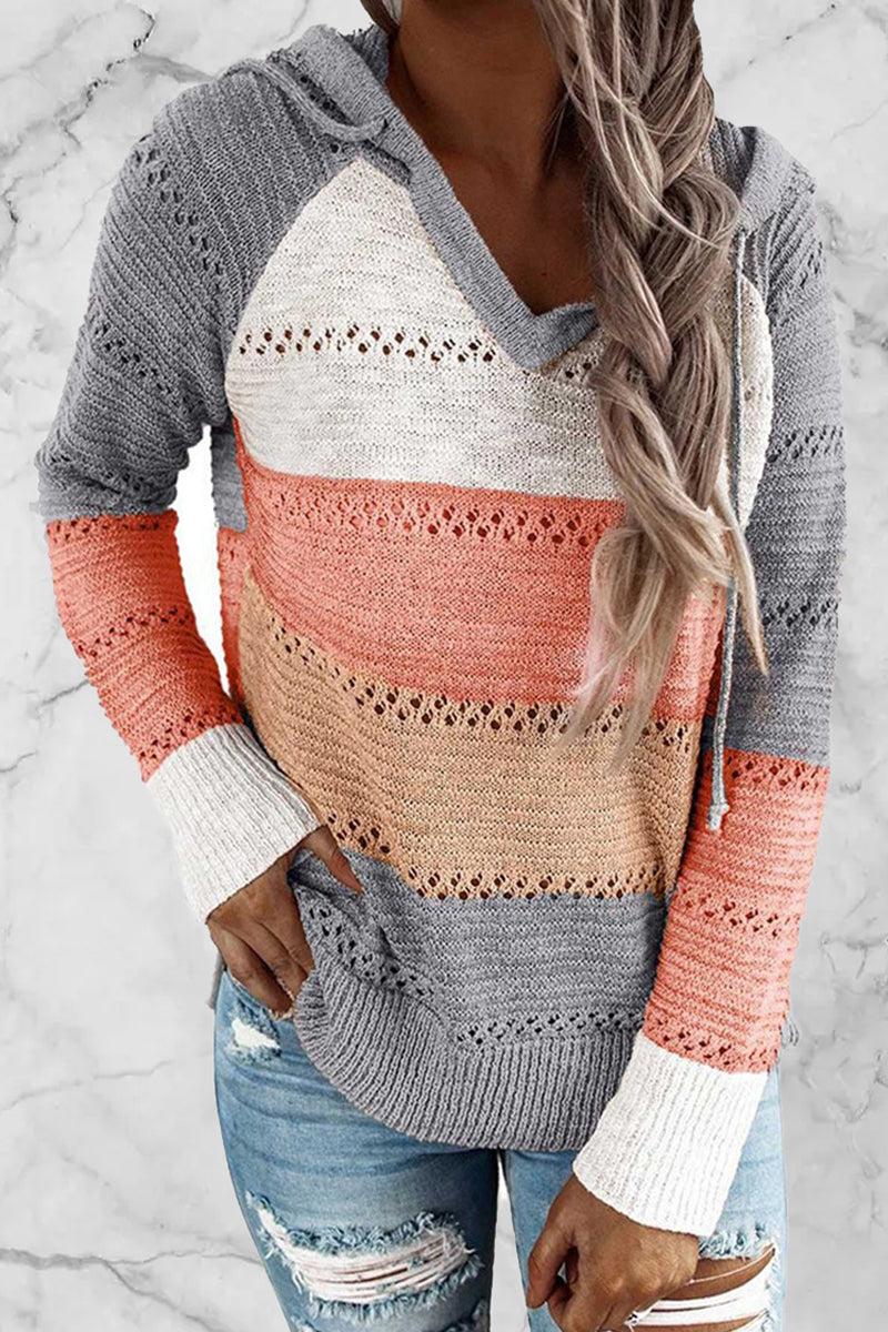 LP | Maglia invernale casual e rilassata