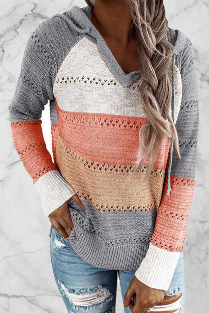 LP | Maglia invernale casual e rilassata