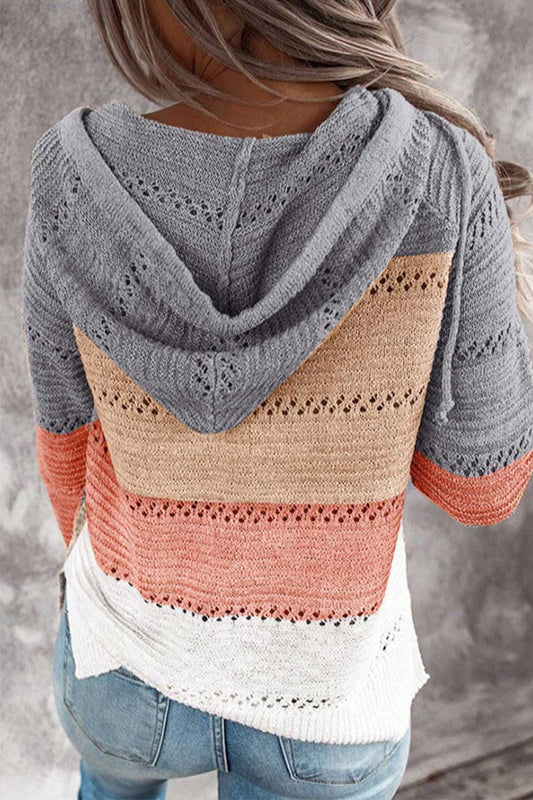 LP | Maglia invernale casual e rilassata