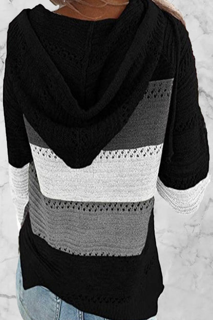 LP | Maglia invernale casual e rilassata