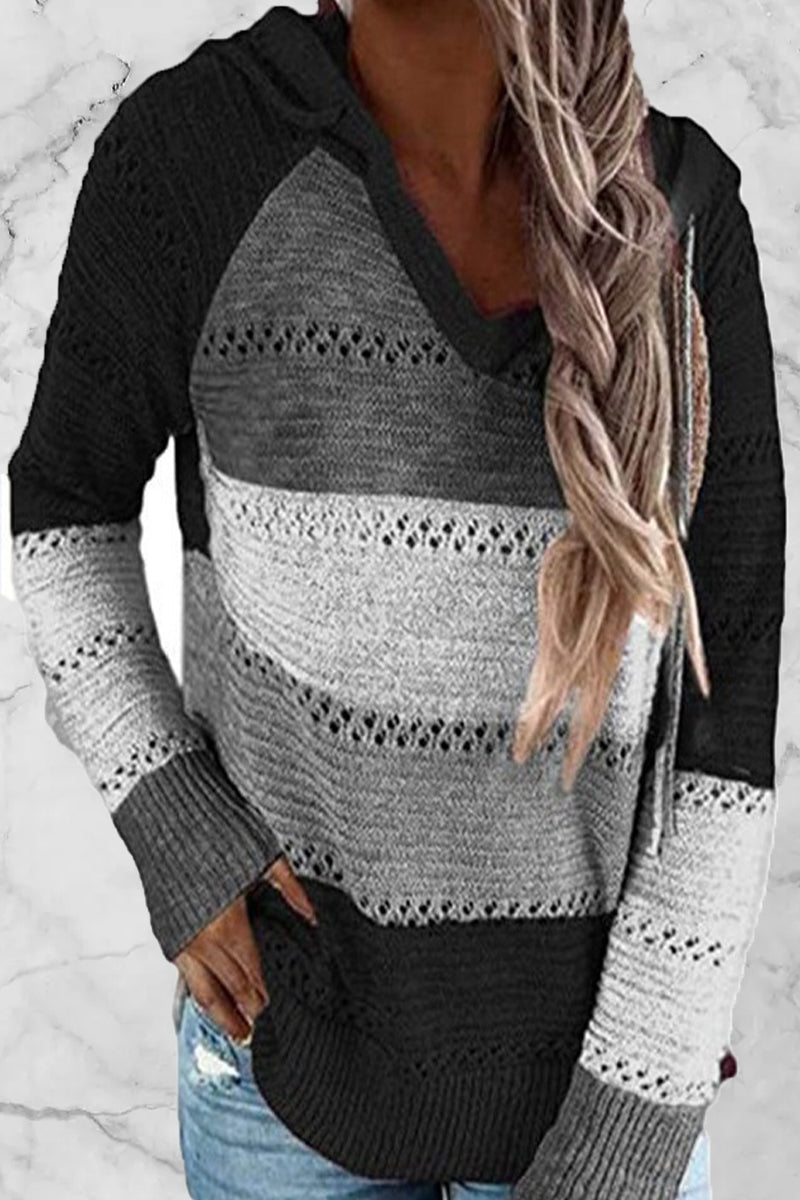 LP | Maglia invernale casual e rilassata