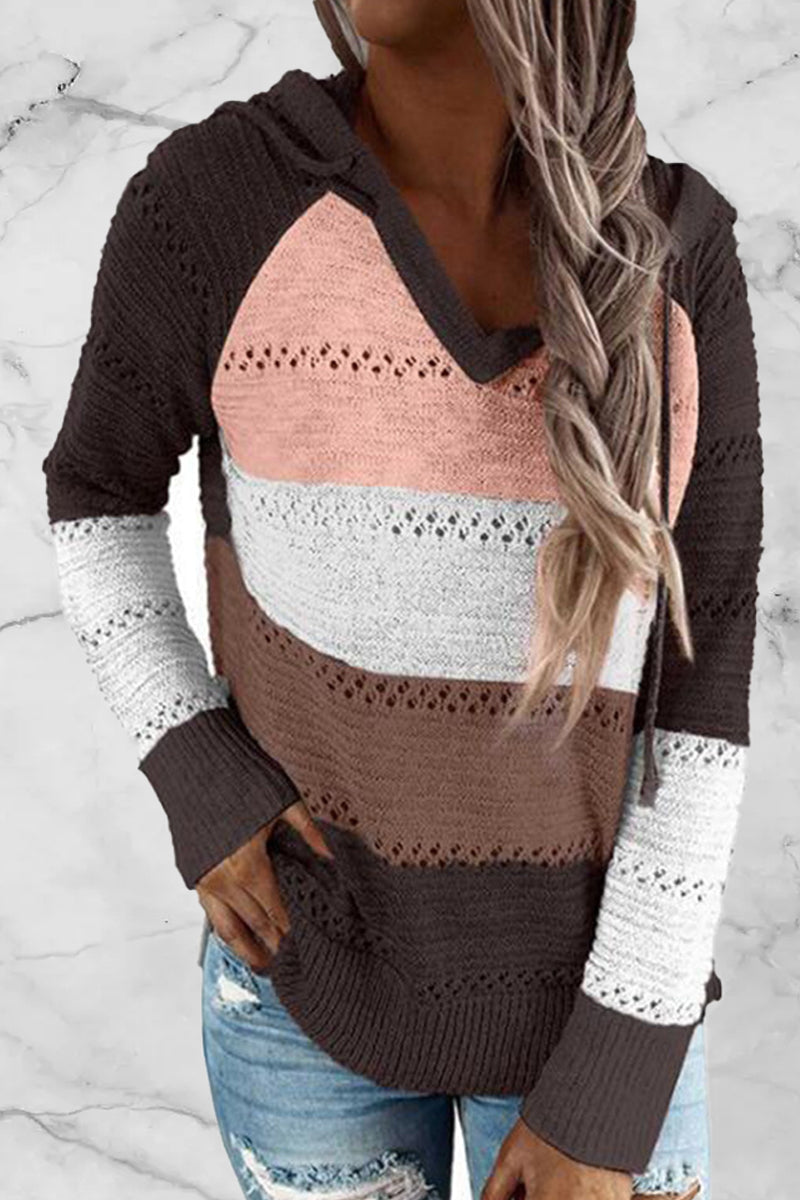 LP | Maglia invernale casual e rilassata