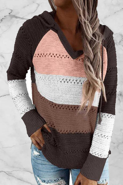 LP | Maglia invernale casual e rilassata
