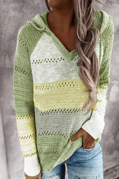 LP | Maglia invernale casual e rilassata