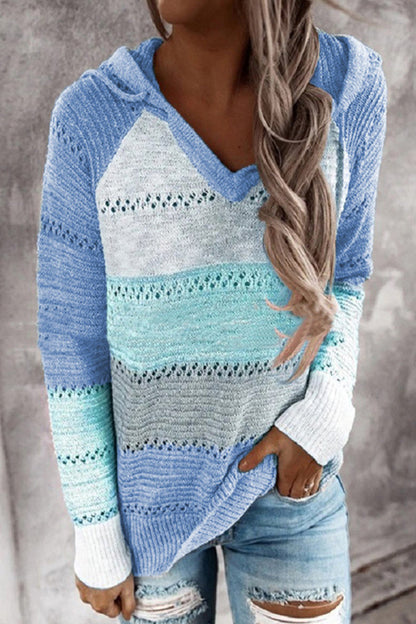 LP | Maglia invernale casual e rilassata