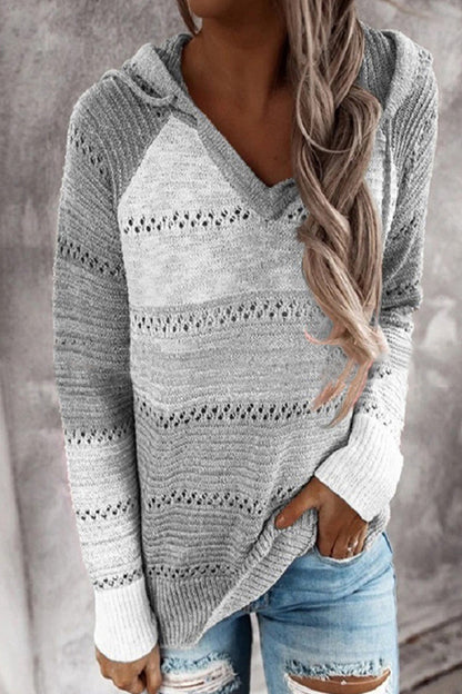 LP | Maglia invernale casual e rilassata