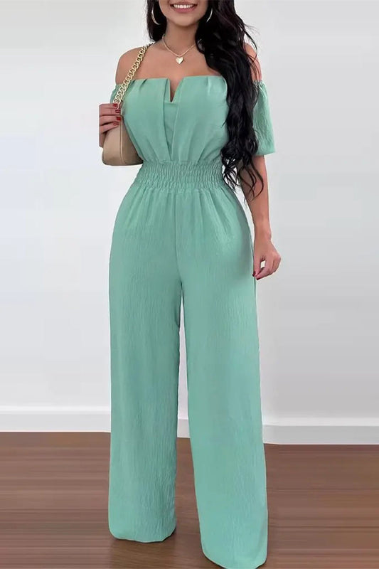 LP | Tuta elegante e fresca