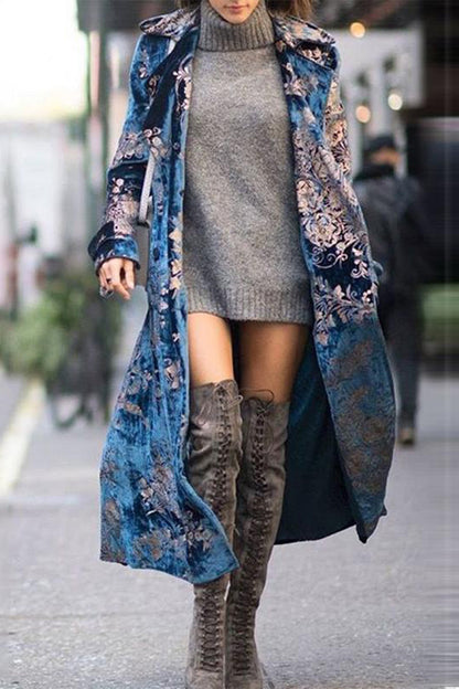 LP | Cardigan invernale elegante e casual
