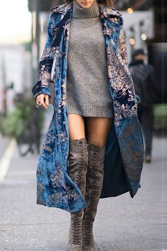 LP | Cardigan invernale elegante e casual